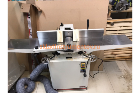 Фуговальный станок JET JJ-8-M 10000260M