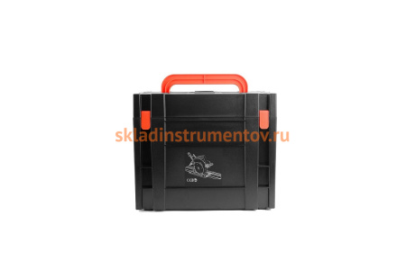 Циркулярная пила по камню MESSER SCS7