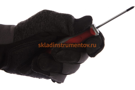 Крестовая отвертка Phillips №0, 60мм KING TONY 14210023