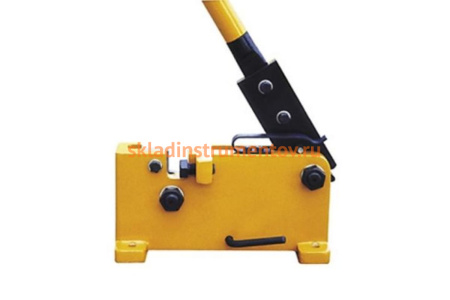 Рычажные ножницы METALMASTER MTS-32