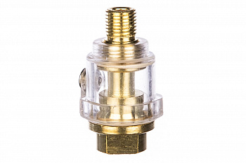 Мини-лубрикатор 1/4" AERO Foxweld 5767