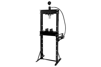 Гидравлический пресс ROCKFORCE 20 т RF-0500-3