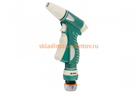 Пистолет-распылитель "ORIGINAL PLUS" с соединителем (1/2") RACO 4256-55/328C