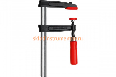 Струбцина Bessey 500 мм TPN50S14BE