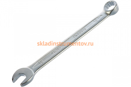Комбинированный ключ THORVIK CW00010 10 мм 52024