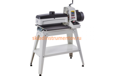 Барабанный шлифовальный станок JET JWDS-1836-M 723530KM