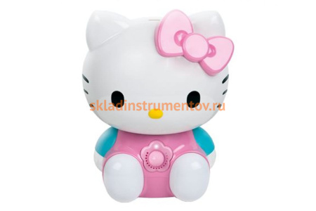 Увлажнитель Ballu UHB-250 M механика Hello Kitty Увлажнитель Ballu UHB-250 M механика Hello Kitty