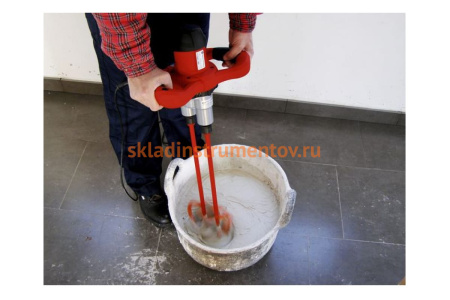 Миксер RUBI MIX-9 Duplex 25943