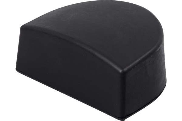 Резиновая поддержка (наковальня) каблук МАСТАК 115-30001