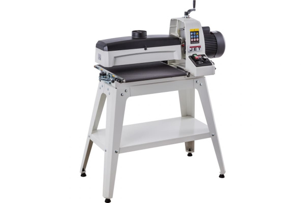 Барабанный шлифовальный станок JET JWDS-1836-M 723530KM