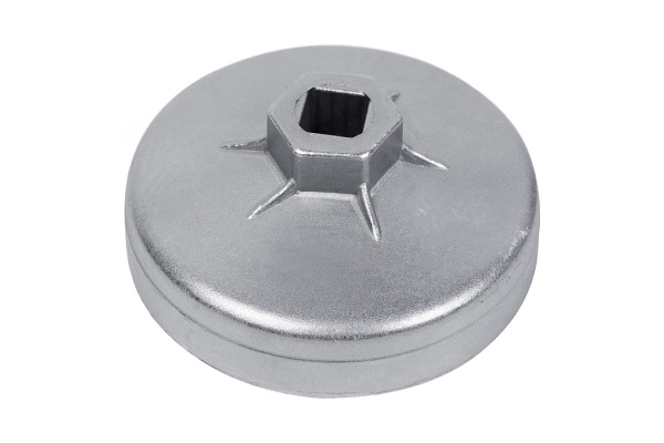 Съемник масляного фильтра Станкоимпорт 91 мм, 15 граней ST010215