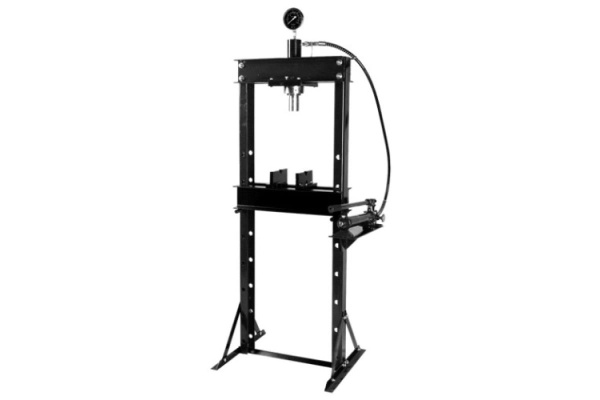 Гидравлический пресс ROCKFORCE 20 т RF-0500-3