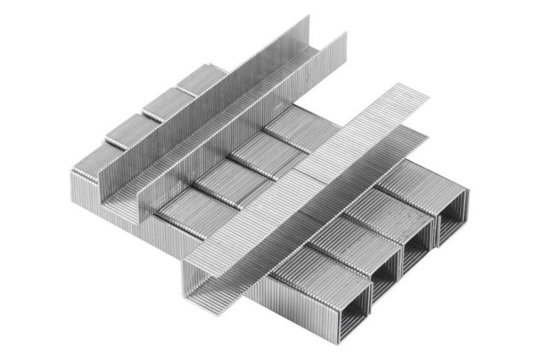 Скобы для степлера РемоКолор тип 53, 11,3х0,7х8 мм, 1000 25-1-208