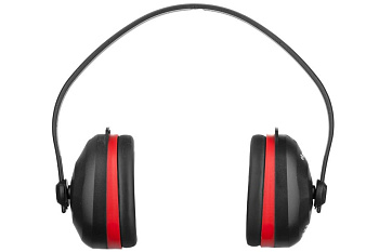 Защитные наушники, пластиковое оголовье Зубр МАСТЕР 11376