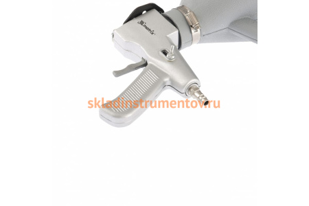 Картушный пистолет для штукатурки MATRIX 57350 Картушный пистолет для штукатурки MATRIX 57350