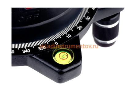 Лазерный уровень ADA PROLiner 2V А00472
