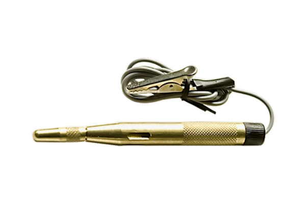 Автомобильный пробник SPARTA 6-24 В 110 мм 555105