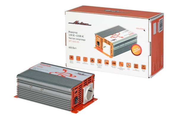 Инвертор Airline API-600-05