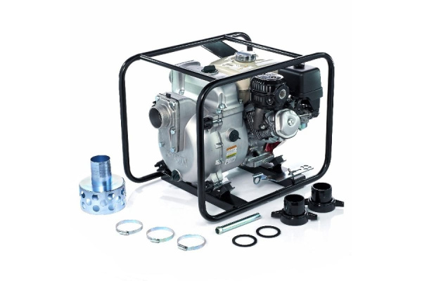 Мотопомпа KOSHIN KTH-80X Мотопомпа KOSHIN KTH-80X