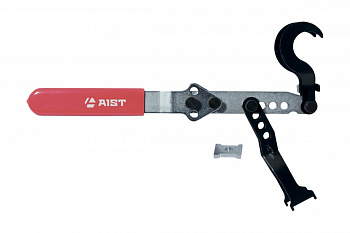 Рассухариватель клапанов Aist для зажима пружин 67233000 00-00004197
