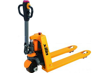 Электрическая тележка TOR XILIN г/п 1500 CBD15 1005753 Электрическая тележка TOR XILIN г/п 1500 CBD15 1005753