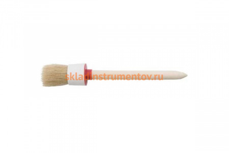 Круглая кисть 55 мм Контрфорс 003509