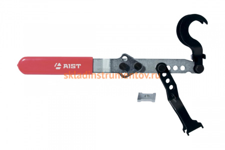 Рассухариватель клапанов Aist для зажима пружин 67233000 00-00004197