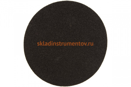 Круг шлифовальный (200 мм; 60 G; чёрный) для JSG-233A-M JET SD200.60.2