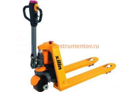 Электрическая тележка TOR XILIN г/п 1500 CBD15 1005753