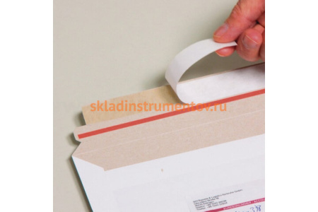 Клейкая двухсторонняя лента BRAUBERG 25 мм х 8 м, полипропиленовая основа, 90 микрон 606425