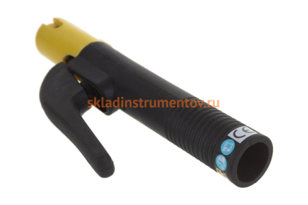 Электрододержатель PRIMA 200 (200 А) для MMA-сварки ESAB СВ000009471