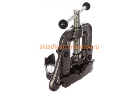 Тиски для труб 1-2" ЗУБР МАСТЕР 32611-1 Тиски для труб 1-2" ЗУБР МАСТЕР 32611-1