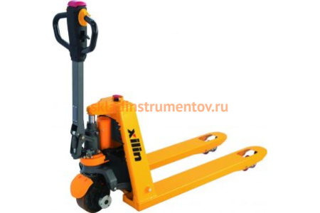 Электрическая тележка TOR XILIN г/п 1500 CBD15 1005753 Электрическая тележка TOR XILIN г/п 1500 CBD15 1005753