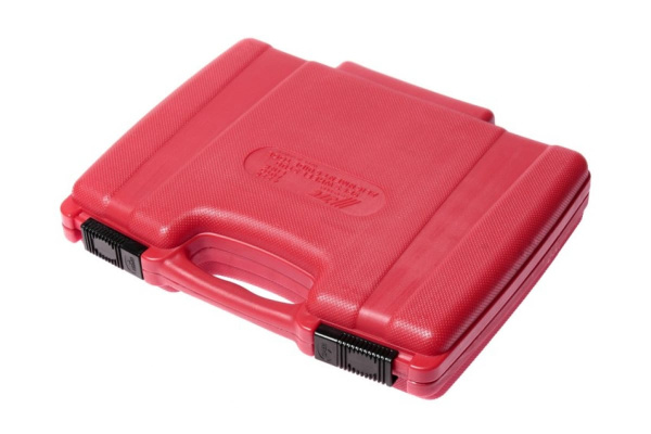 Направляющие для монтажа колеса в кейсе 9шт JTC 4220 Направляющие для монтажа колеса в кейсе 9шт JTC 4220