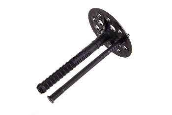 Дюбель для изоляционных материалов ЗУБР 10 x 90 мм, 100 штук 4-301505-10-090_z01