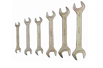 Набор ключей STAYER ТЕХНО 27041-H6