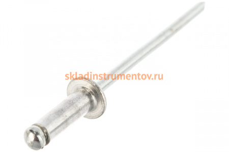 Заклепки алюминиевые 50 шт. (3,2х10 мм) STAYER 3120-32-10