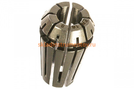 Цанга высокоточная ER16 (8 мм) CMT 184.080.16