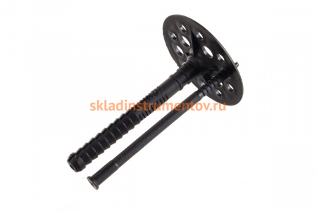 Дюбель для изоляционных материалов ЗУБР 10 x 90 мм, 100 штук 4-301505-10-090_z01