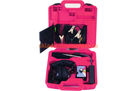 Электронный стетоскоп с приспособлениями FORCE 9G2202