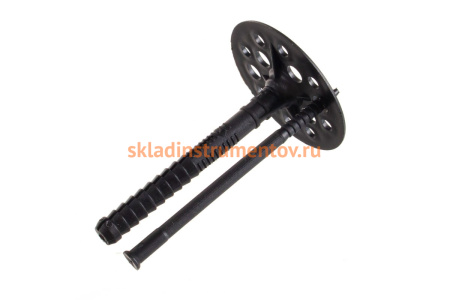 Дюбель для изоляционных материалов ЗУБР 10 x 90 мм, 100 штук 4-301505-10-090_z01