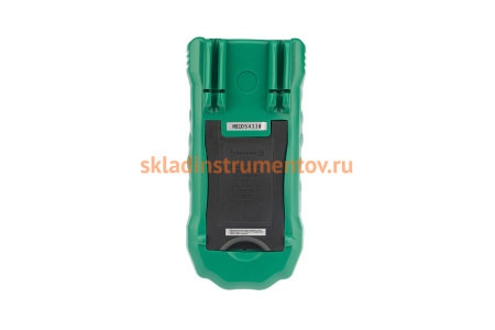 Профессиональный мультиметр MASTECH MS8269 13-2022