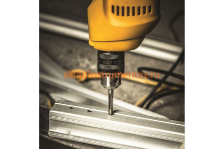 Дрель Stanley STDR5510