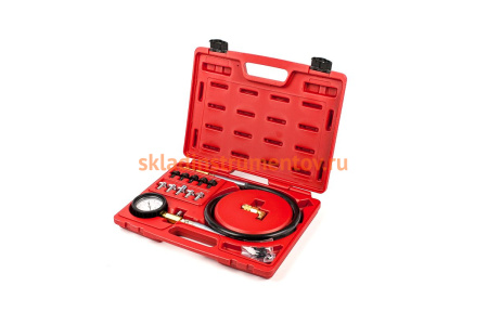 Тестер давления масла в двигателе AIST 67500038 00-00020637