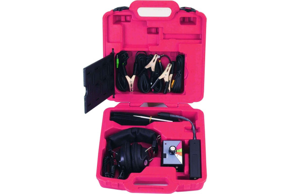 Электронный стетоскоп с приспособлениями FORCE 9G2202