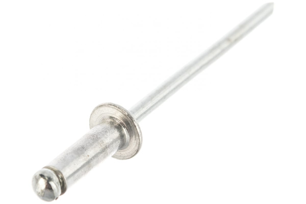 Заклепки алюминиевые 50 шт. (3,2х10 мм) STAYER 3120-32-10