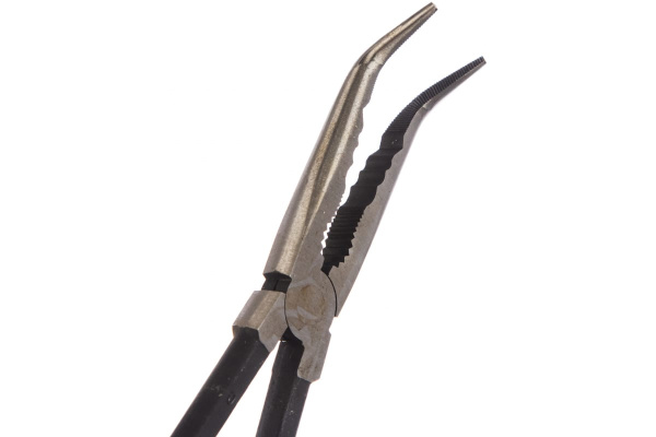Плоскогубцы KNIPEX KN-2881280 Плоскогубцы KNIPEX KN-2881280