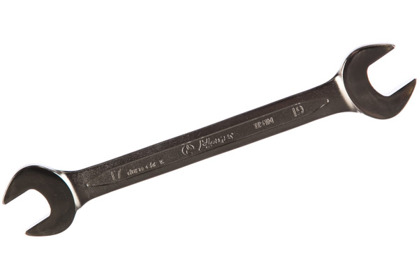 Рожковый ключ Hans 17х19 1151M17x19