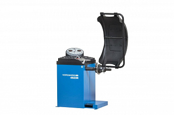 Балансировочный станок NORDBERG 4523N