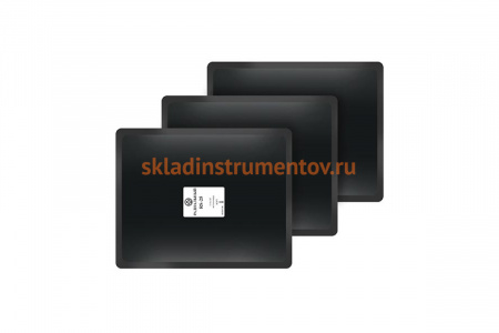 Пластыри ROSSVIK  RS-25 термо 115х145, 10 шт. НФ-00000650